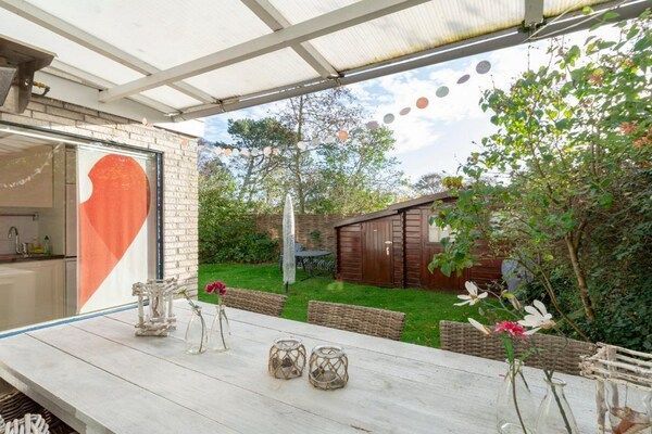 Belkmerduinen 03 in Sint Maartenszee - Foto 1 van 29