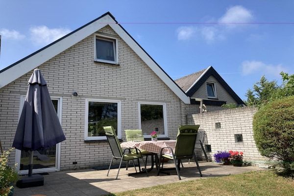 Belkmerduinen 05 in Sint Maartenszee - Foto 1 van 29