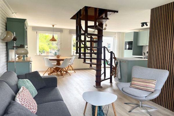 Belkmerduinen 05 in Sint Maartenszee - Foto 2 van 29