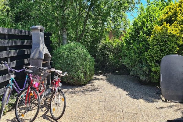 Belkmerduinen 23 in Sint Maartenszee - Foto 2 van 28