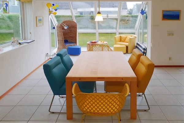 Bohemien 38 in Sint Maartenszee - Foto 2 van 38