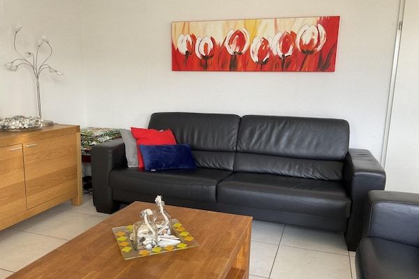 Bohemien 39 in Sint Maartenszee - Foto 1 van 25