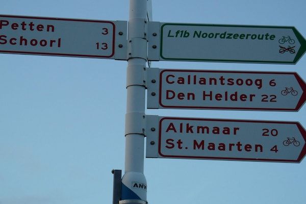 Bohemien 39 in Sint Maartenszee - Foto 25 van 25