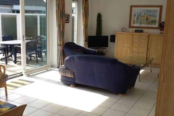 Bohemien 40 in Sint Maartenszee - Foto 1 van 30