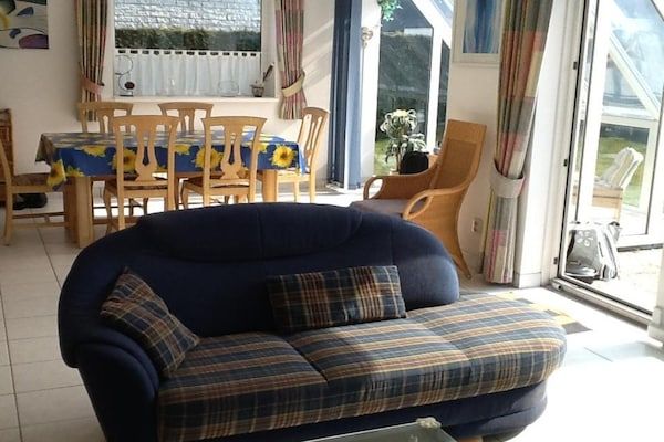 Bohemien 40 in Sint Maartenszee - Foto 2 van 30