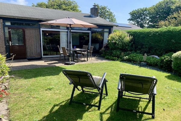 Boerenslag 23 in Sint Maartenszee - Foto 1 van 30