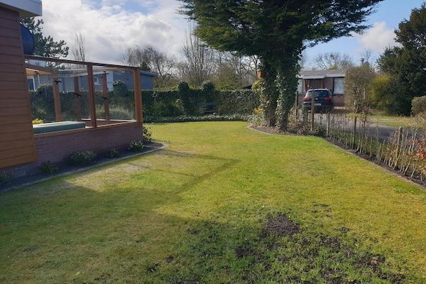 Eureka 9 in Sint Maartenszee - Foto 22 van 22