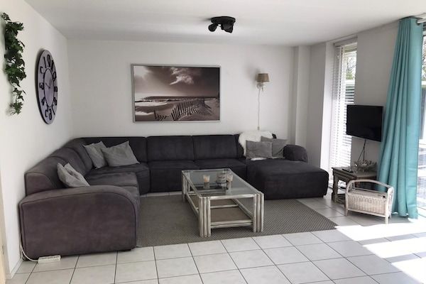 Bohemien 27 in Sint Maartenszee - Foto 33 van 33