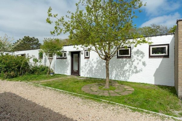 Duinland 248 in Sint Maartenszee - Foto 1 van 35