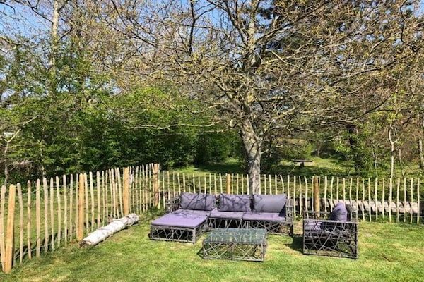 Duinland 248 in Sint Maartenszee - Foto 35 van 35