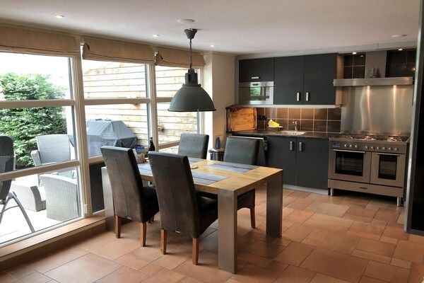 De Schelp 08 in Sint Maartenszee - Foto 2 van 21