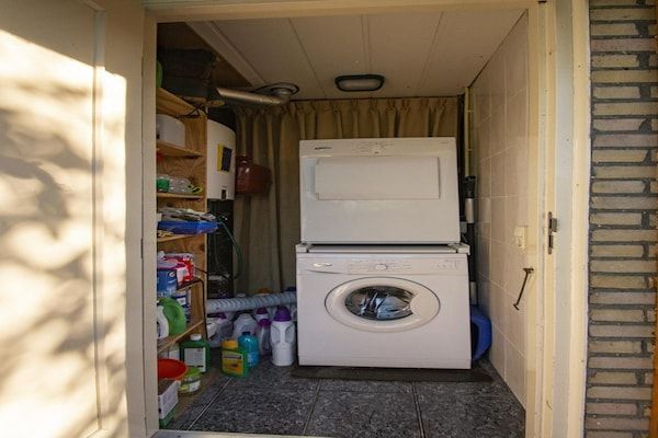 De Schelp 08 in Sint Maartenszee - Foto 21 van 21