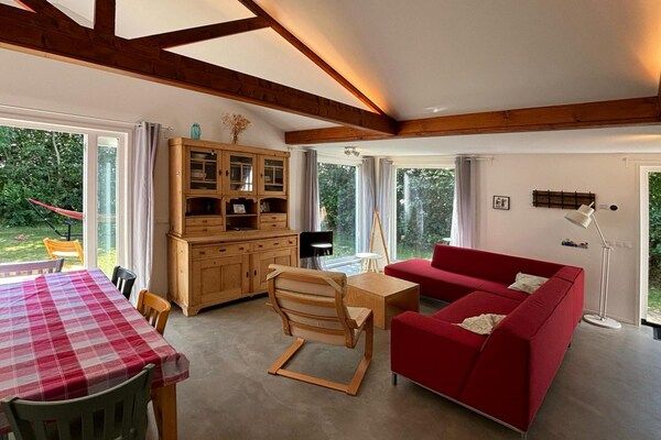 Eb en Vloed 45 in Sint Maartenszee - Foto 2 van 36