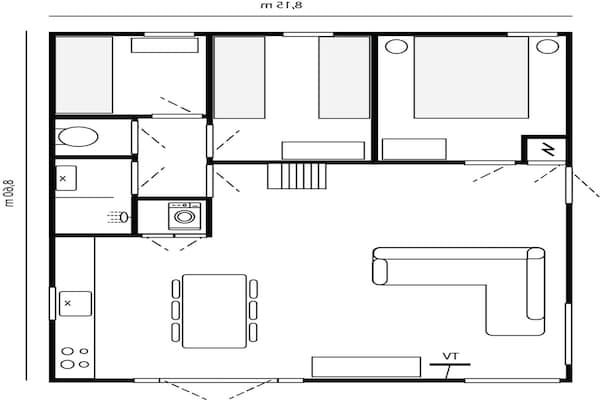 Eb en Vloed 45 in Sint Maartenszee - Foto 36 van 36