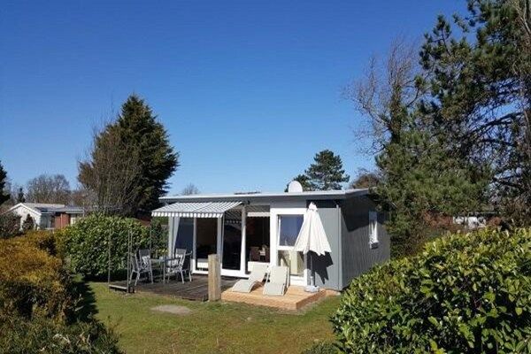 Eureka 13 in Sint Maartenszee - Foto 1 van 22