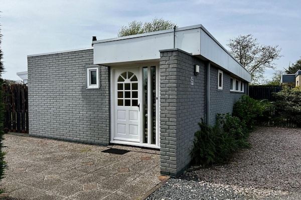 De Schelp 27 in Sint Maartenszee - Foto 36 van 36