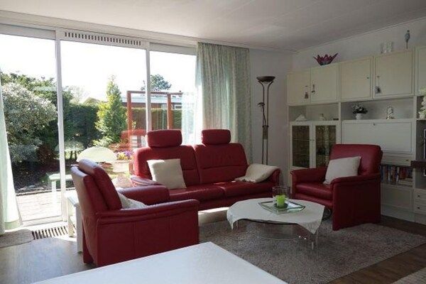 Eureka 032 in Sint Maartenszee - Foto 2 van 26