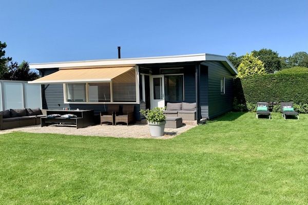 Eureka 34 in Sint Maartensvlotbrug - Foto 1 van 26