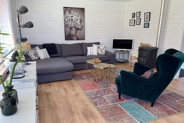 Eureka 34 in Sint Maartensvlotbrug - Foto 2 van 26