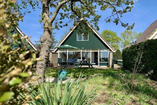 Gudea 5 in Sint Maartensbrug - Foto 1 van 19