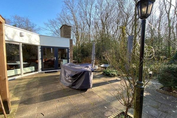 Kloosterbos 4 in Sint Maartensbrug - Foto 2 van 32