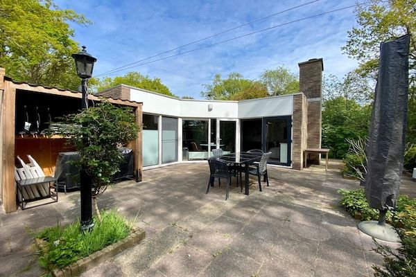 Kloosterbos 4 in Sint Maartensbrug - Foto 1 van 32