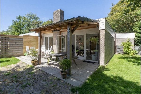 Ruyghe Hoeck 4 in Sint Maartensbrug - Foto 2 van 24