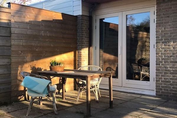 Ruyghe Hoeck 4 in Sint Maartensbrug - Foto 1 van 24