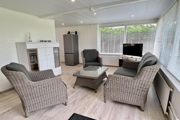 Wildrijk 072 in Sint Maartenszee - Foto 2 van 30