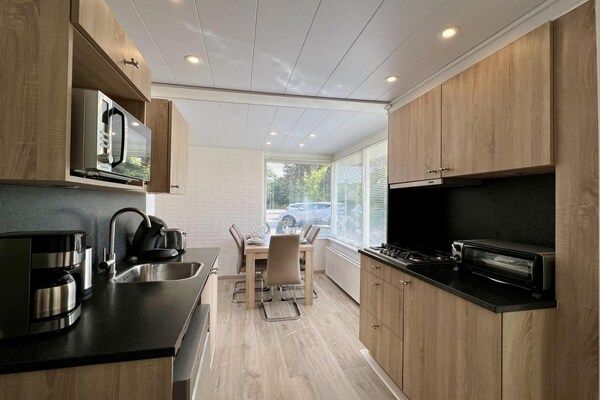 Wildrijk 072 in Sint Maartenszee - Foto 30 van 30