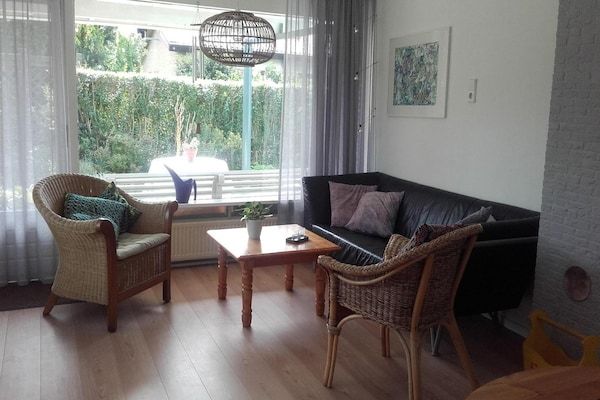 Zeewaard 5 in Sint Maartenszee - Foto 2 van 38