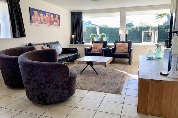 Zeewaard 14 in Sint Maartenszee - Foto 2 van 32