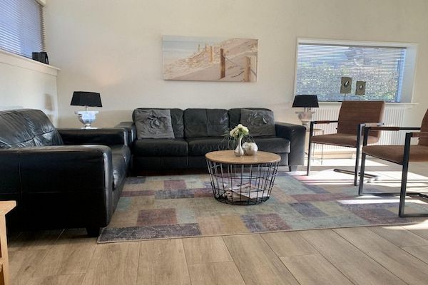 Zeewaard 18 in Sint Maartenszee - Foto 2 van 36