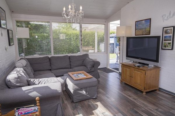 Zeewaard 19 in Sint Maartenszee - Foto 2 van 32