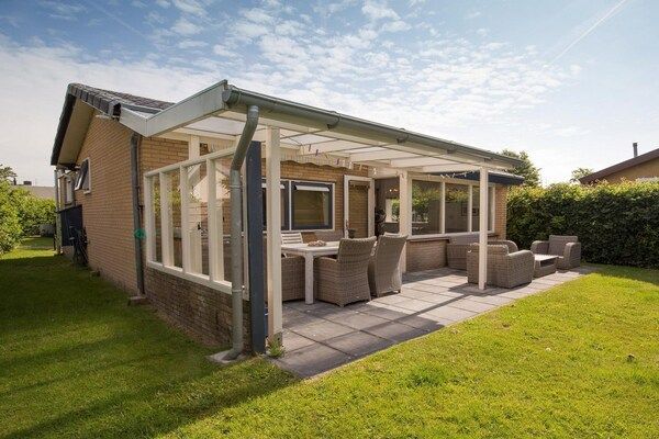 Zeewaard 19 in Sint Maartenszee - Foto 1 van 32