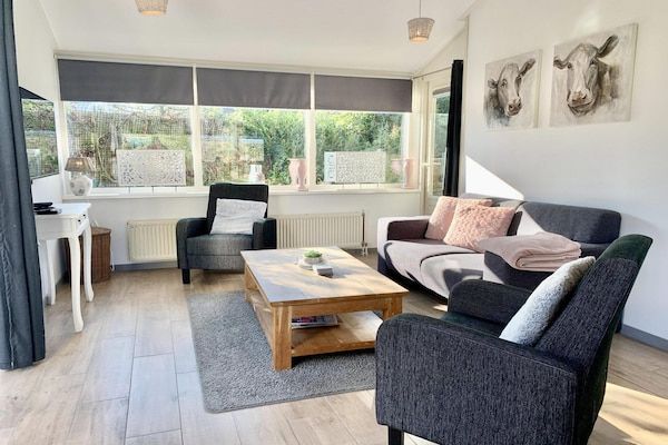 Zeewaard 21 in Sint Maartenszee - Foto 2 van 30