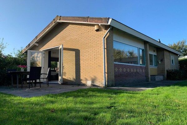 Zeewaard 21 in Sint Maartenszee - Foto 1 van 30