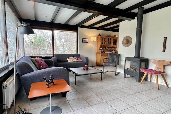 Wildrijk 96 in Sint Maartenszee - Foto 2 van 28