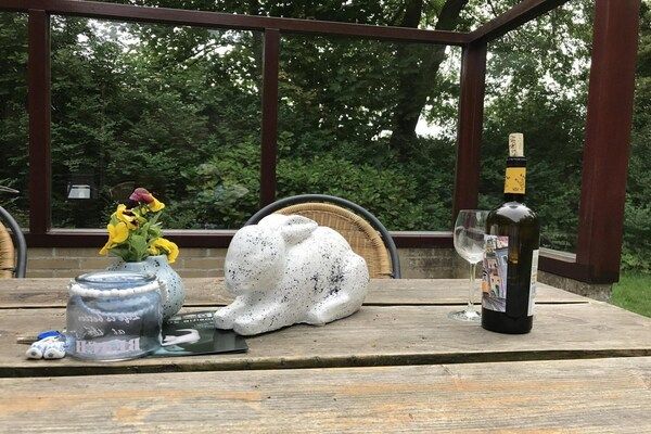 Wildrijk 96 in Sint Maartenszee - Foto 28 van 28