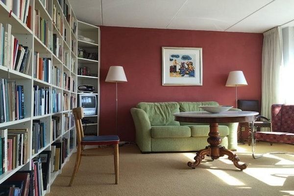 Beach 15-20 in Petten - Foto 1 van 40