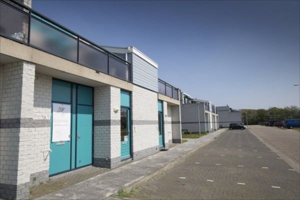 Zeeweg 49 in Sint Maartenszee - Foto 22 van 22