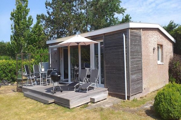 Eureka 015 - "Kalliste" in Sint Maartenszee - Foto 1 van 33