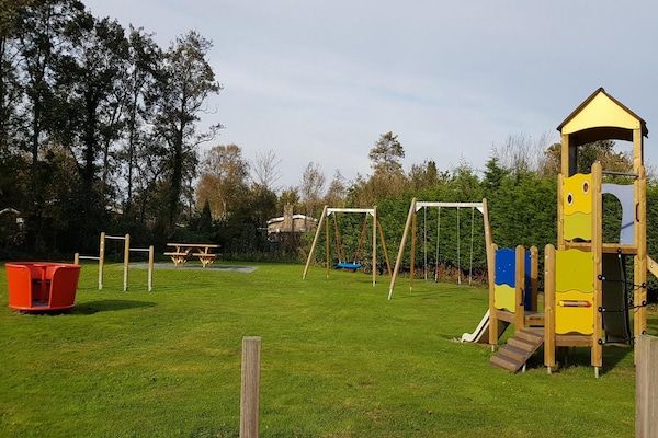 Eureka 015 - "Kalliste" in Sint Maartenszee - Foto 2 van 33