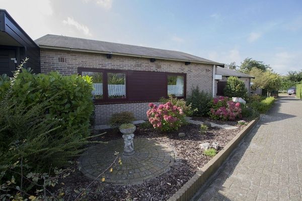 Boerenslag 28 in Sint Maartenszee - Foto 2 van 29