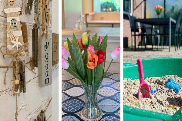 Eureka 061 in Sint Maartenszee - Foto 31 van 31