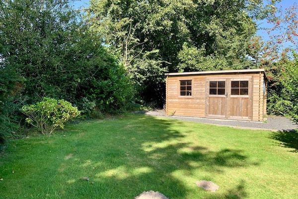 Eureka 061 in Sint Maartenszee - Foto 1 van 31