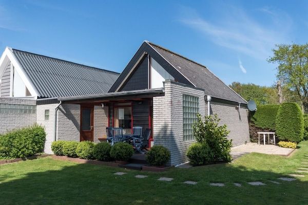 Belkmerduinen 01 in Sint Maartenszee - Foto 33 van 33