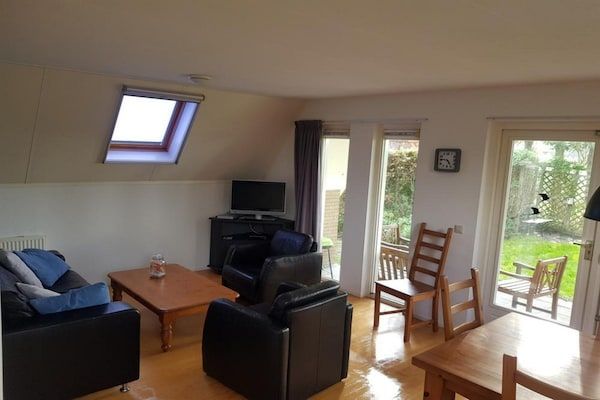 Vogelvrij 5 in Burgerbrug - Foto 2 van 25