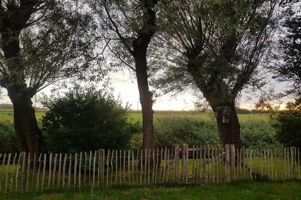 Vogelvrij 5 in Burgerbrug - Foto 25 van 25