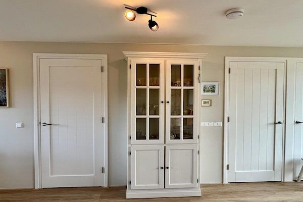 Eureka 102 in Sint Maartensvlotbrug - Foto 27 van 27